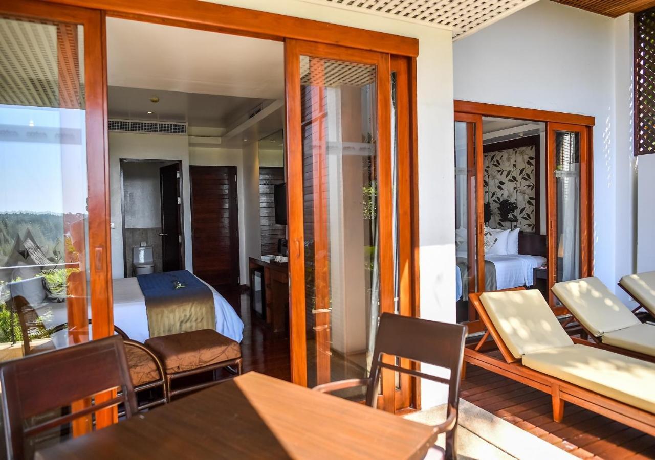 Ayara Hilltops - Adults & Young Adults 16+ Only 4* Phuket
