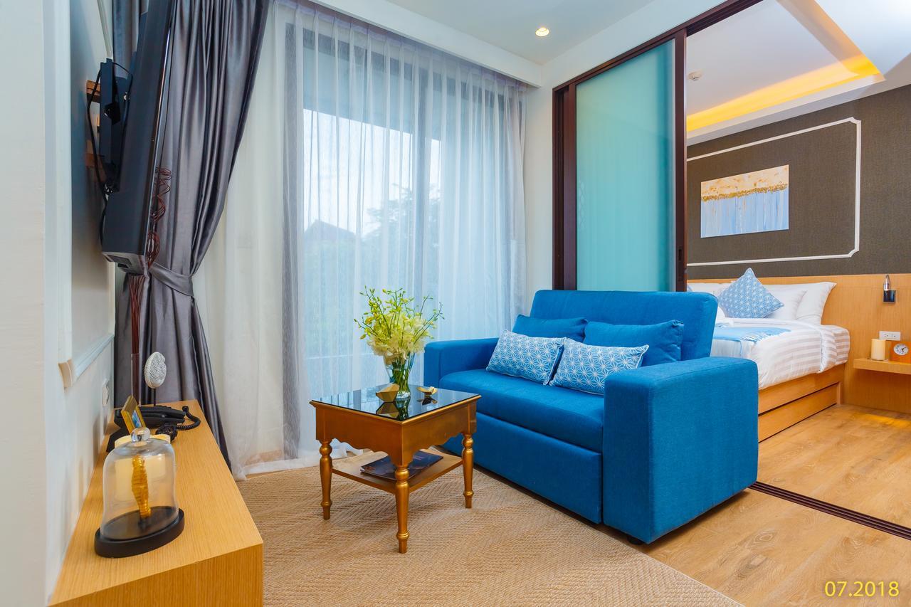 Aparthotel The Aristo By Holy Cow, Studio, Without Kitchen, Mountain View