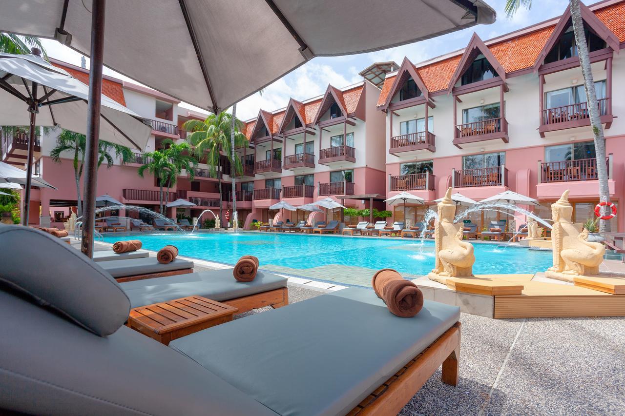 Seaview - Sha 4*
