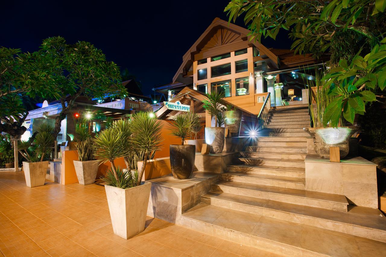 Seaview - Sha 4*