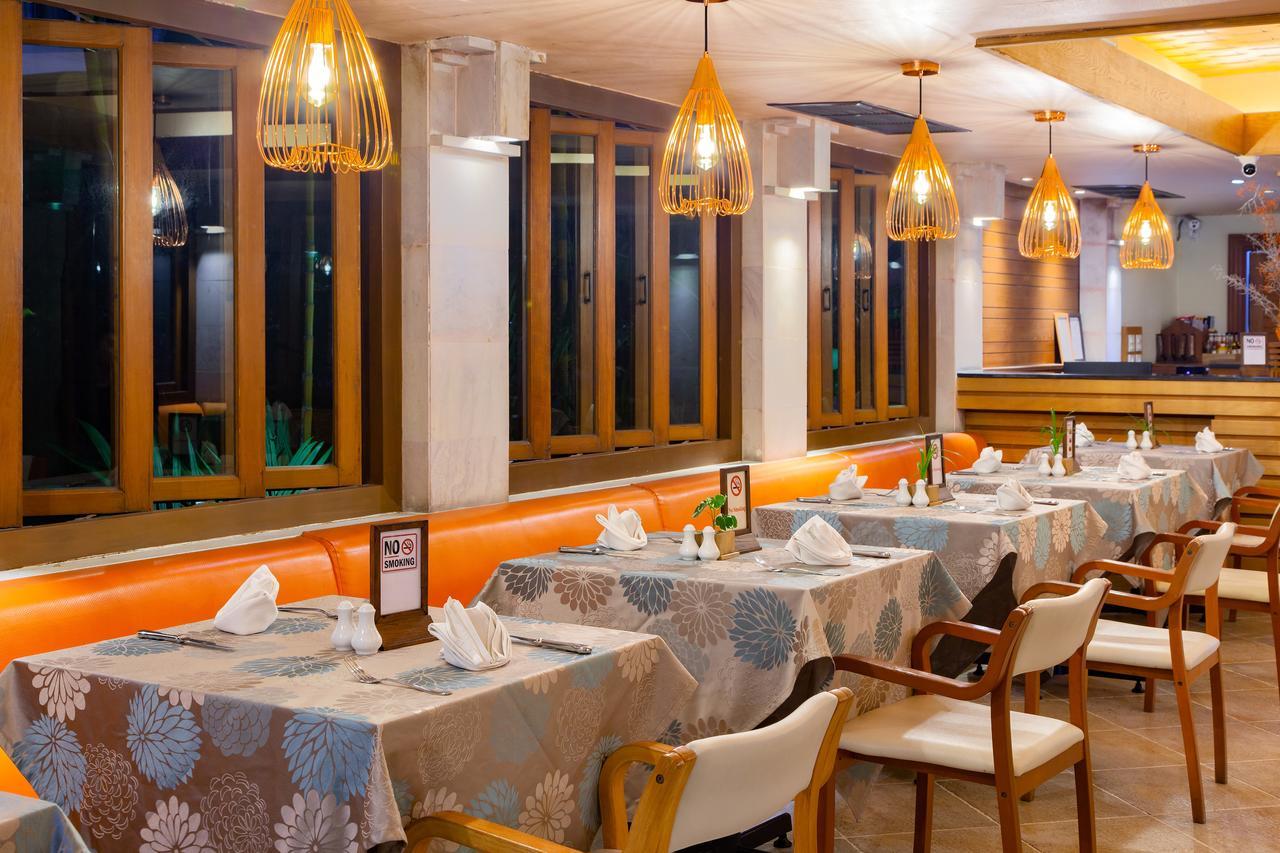 Seaview - Sha Hotel 4*