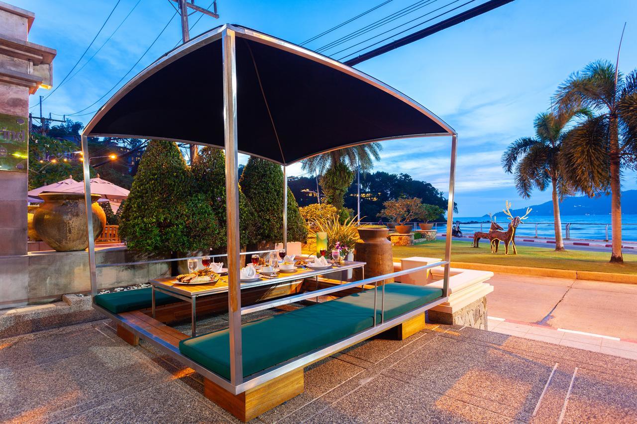 Hotel Seaview - Sha Patong