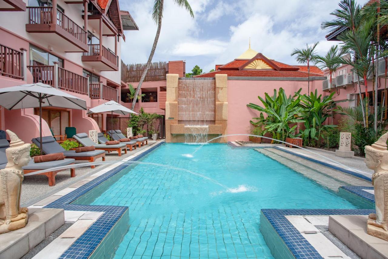 Hotel Seaview - Sha 4*