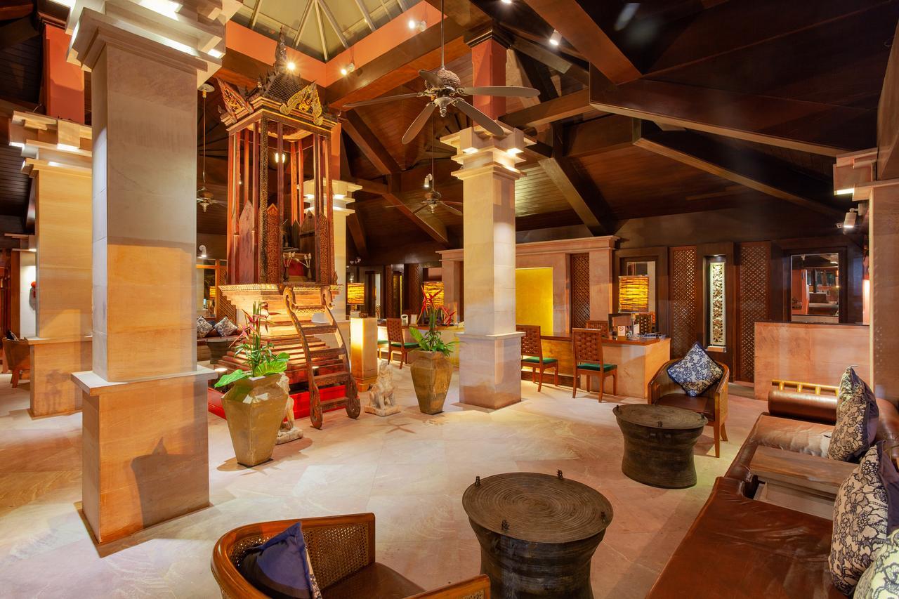 Hotel Seaview - Sha