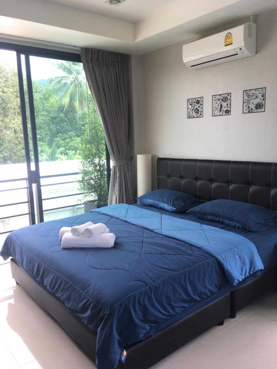 Resort Baan Fran Sim Da Bang Tao Beach (Phuket)