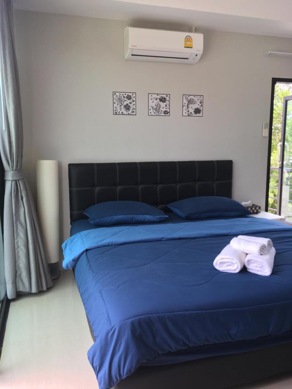 Baan Fran Sim Da 2* Bang Tao Beach (Phuket)