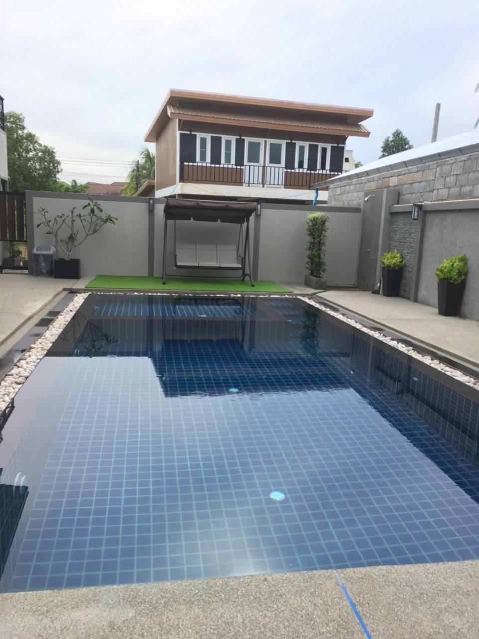 Baan Fran Sim Da 2* Bang Tao Beach (Phuket)