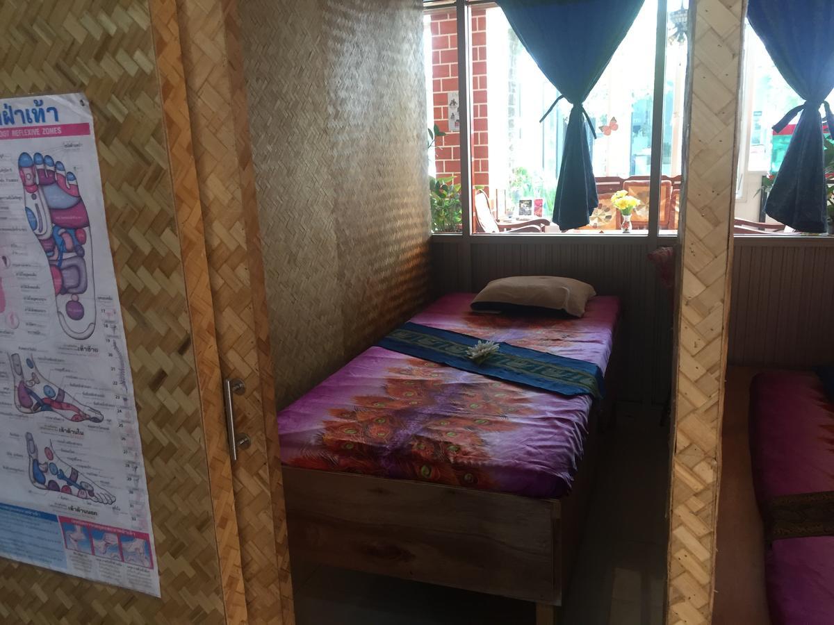 Larn Park Resortel Hotel Patong