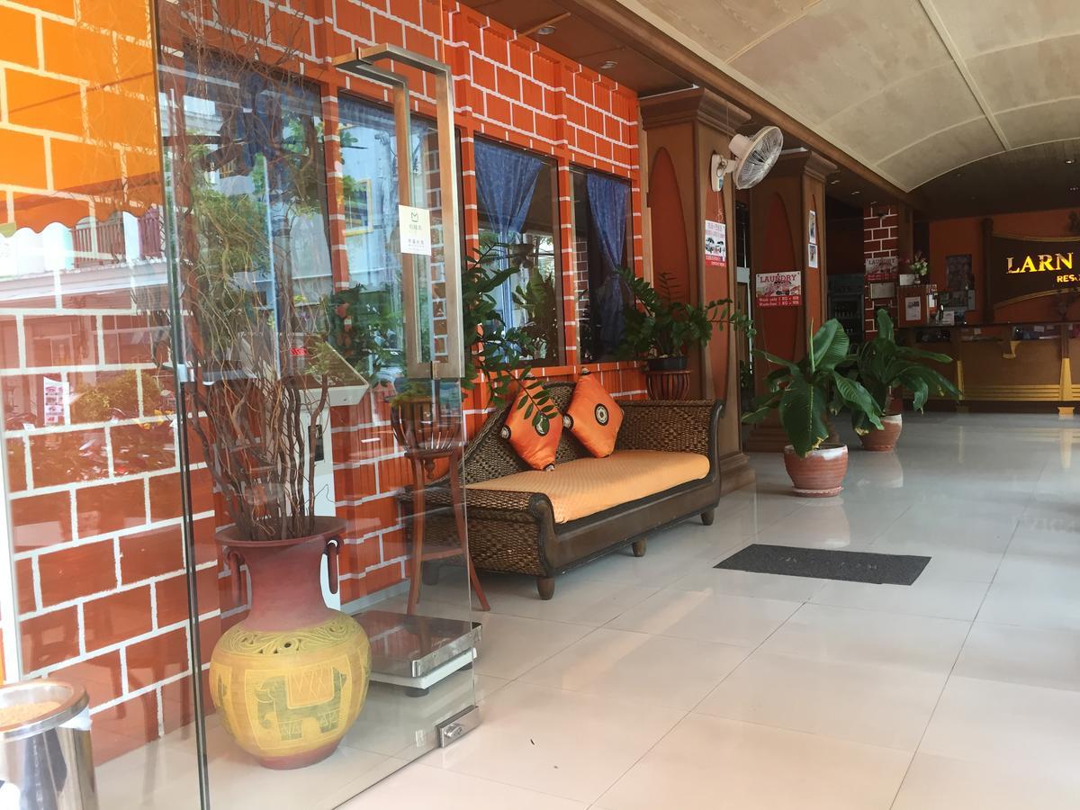 Larn Park Resortel