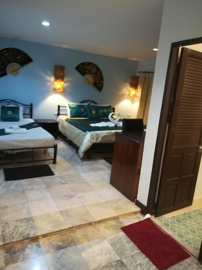 Nirvana Hotel 3*