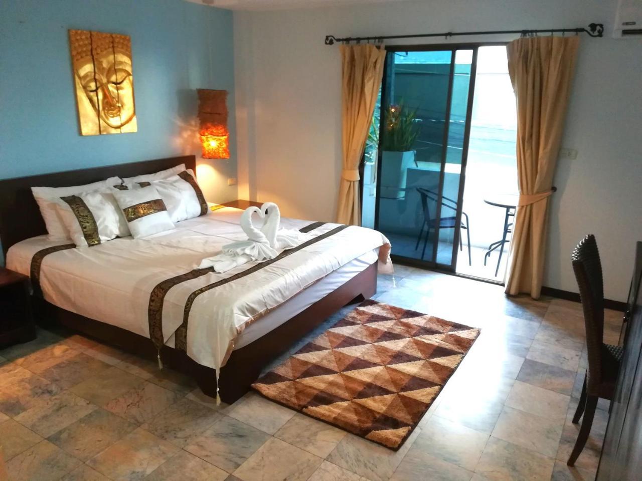 Hotel Nirvana 3*