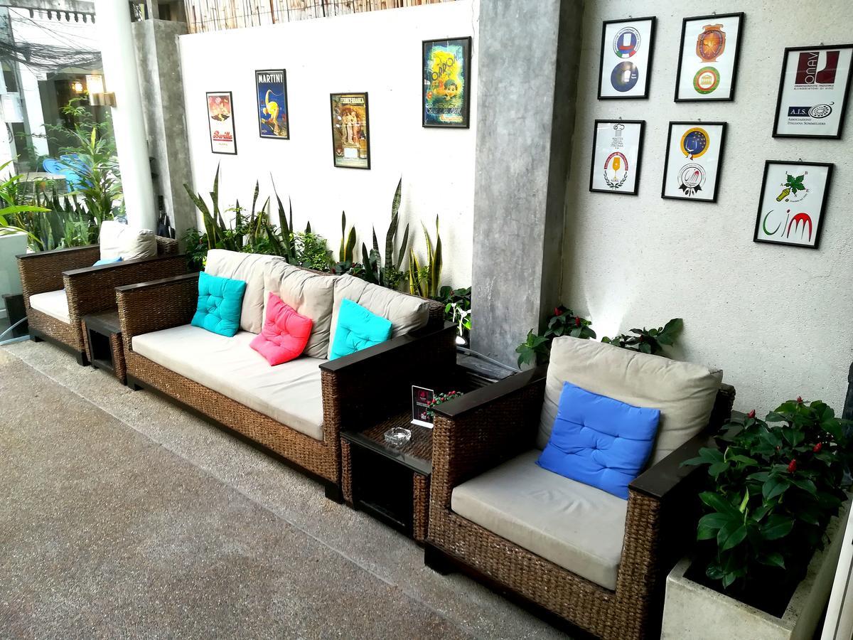 Nirvana 3* Patong