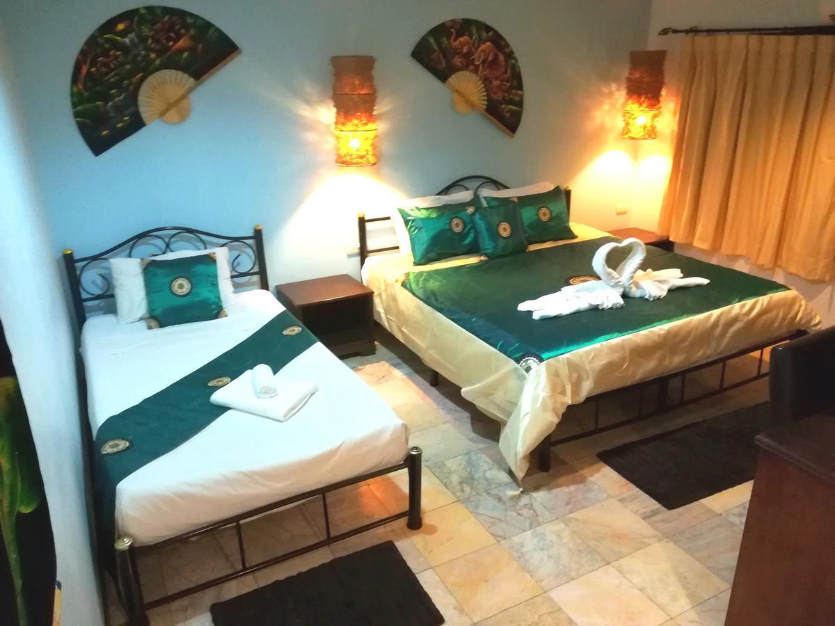 Nirvana 3* Patong