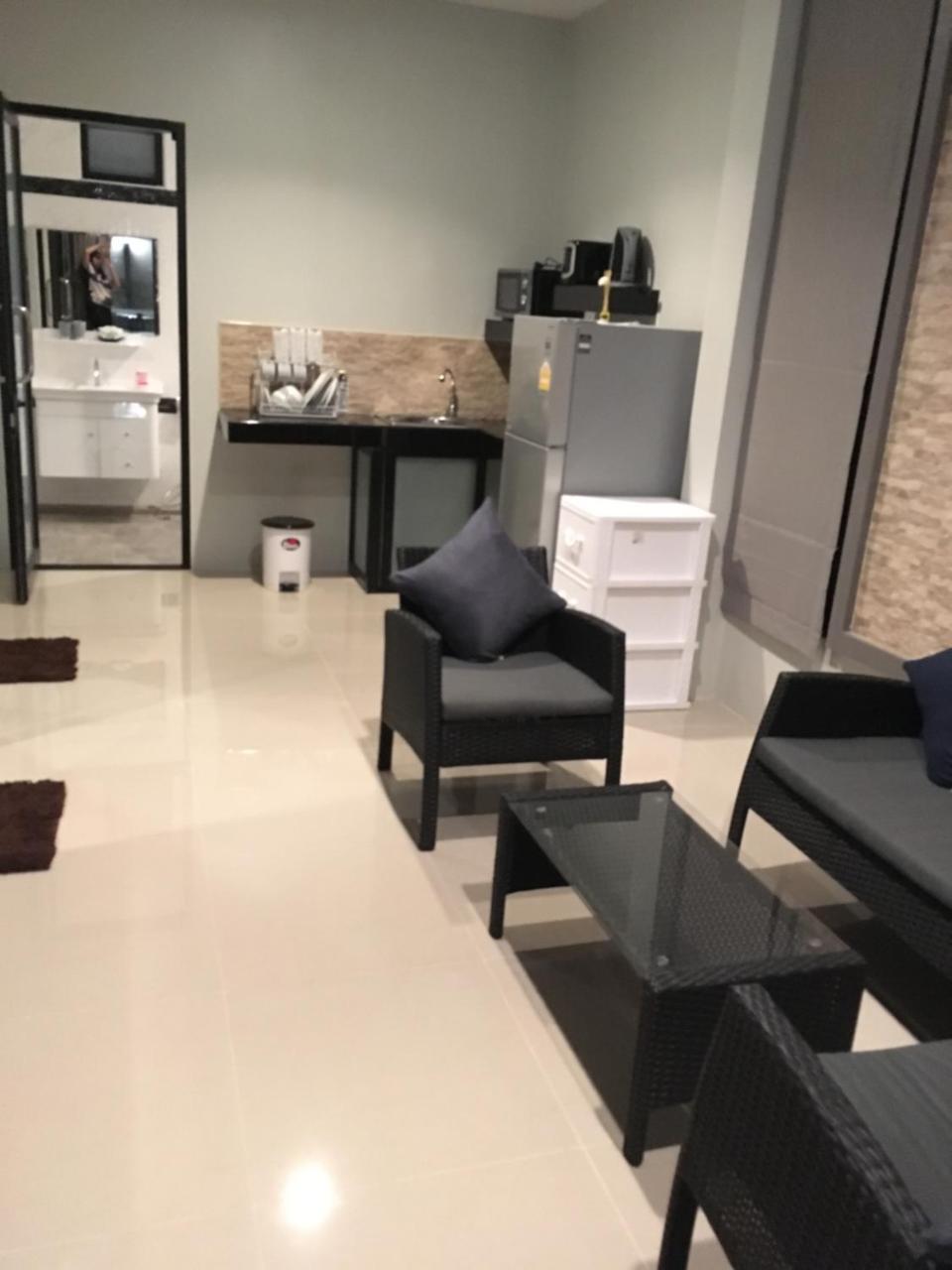 Baan Fran Sim Da Resort 2*