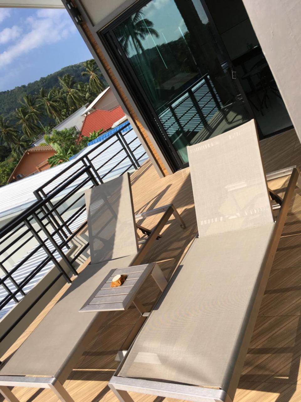 Resort Baan Fran Sim Da 2*