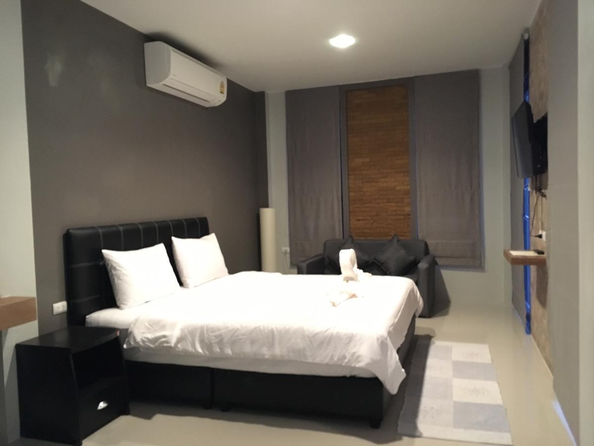 Resort Baan Fran Sim Da Bang Tao Beach (Phuket)