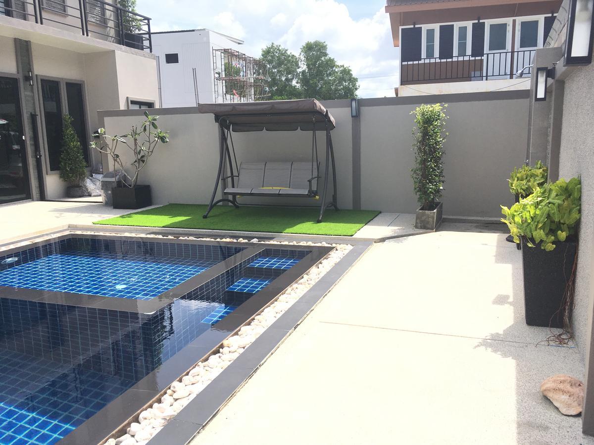 Baan Fran Sim Da Resort Bang Tao Beach (Phuket)
