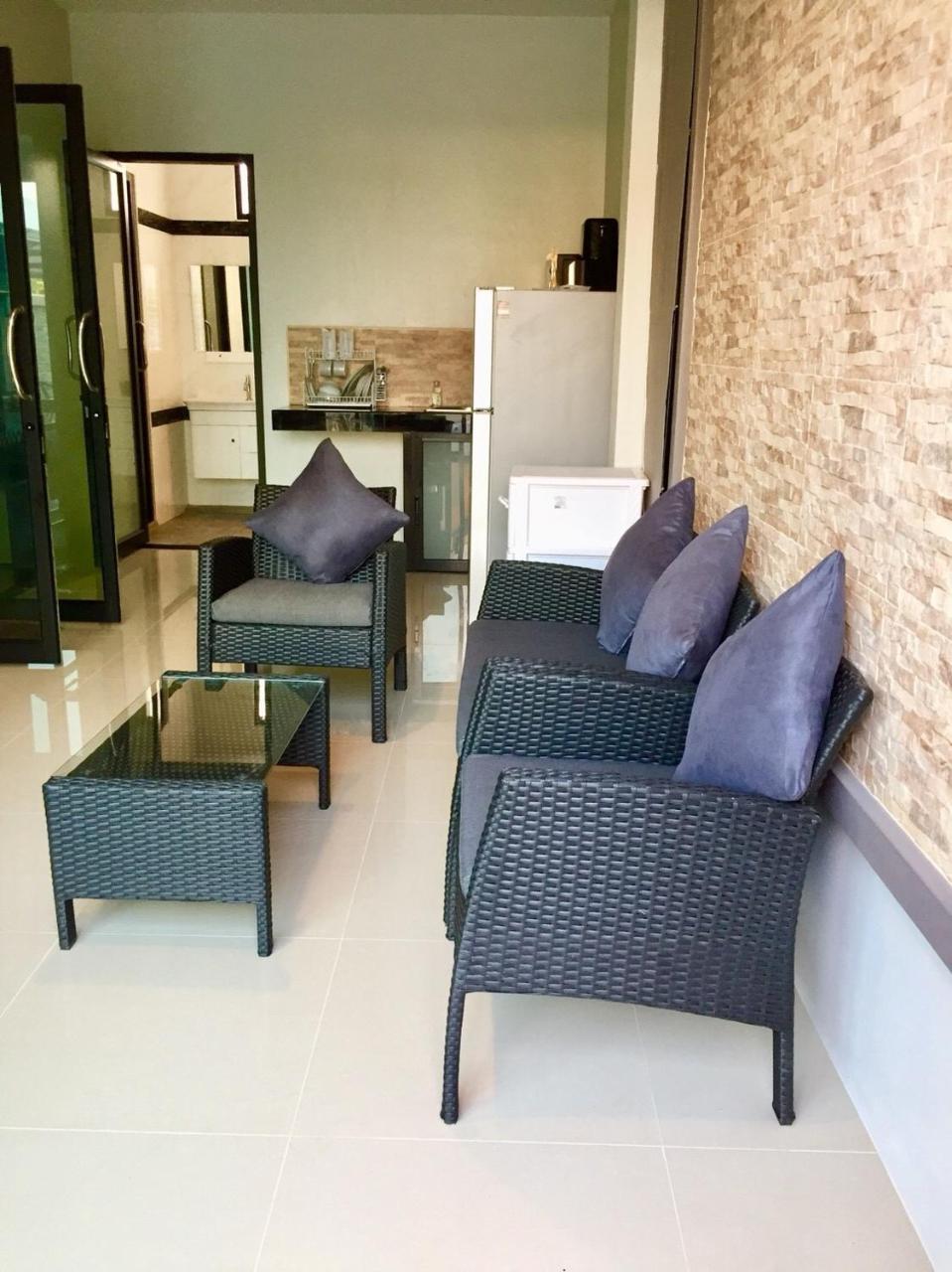 Resort Baan Fran Sim Da Bang Tao Beach (Phuket)