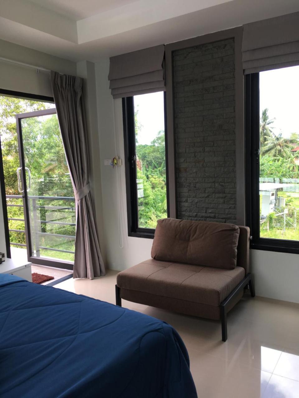 Baan Fran Sim Da Bang Tao Beach (Phuket)