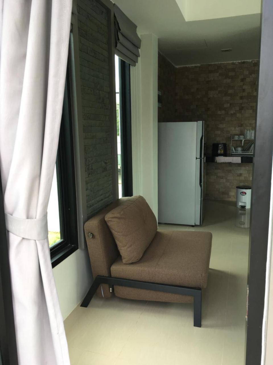 Resort Baan Fran Sim Da
