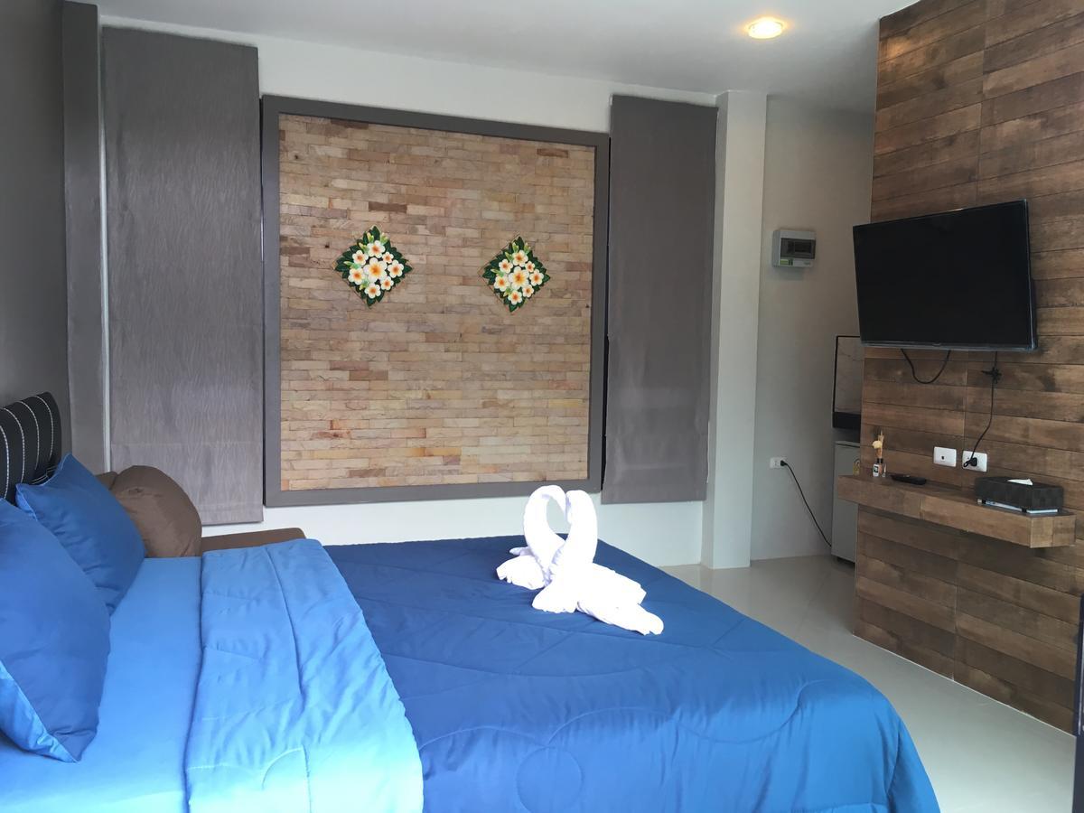 Baan Fran Sim Da Bang Tao Beach (Phuket)