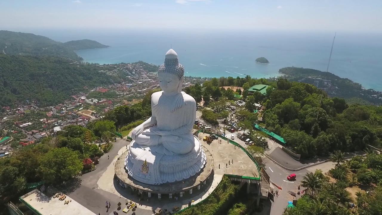 Hotel Blue Sha Patong