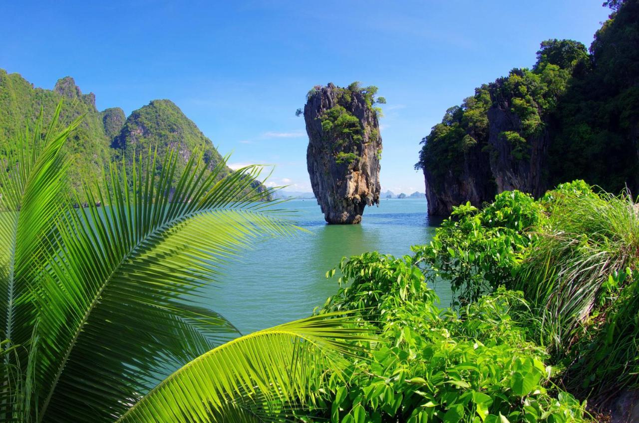 Blue Sha Patong