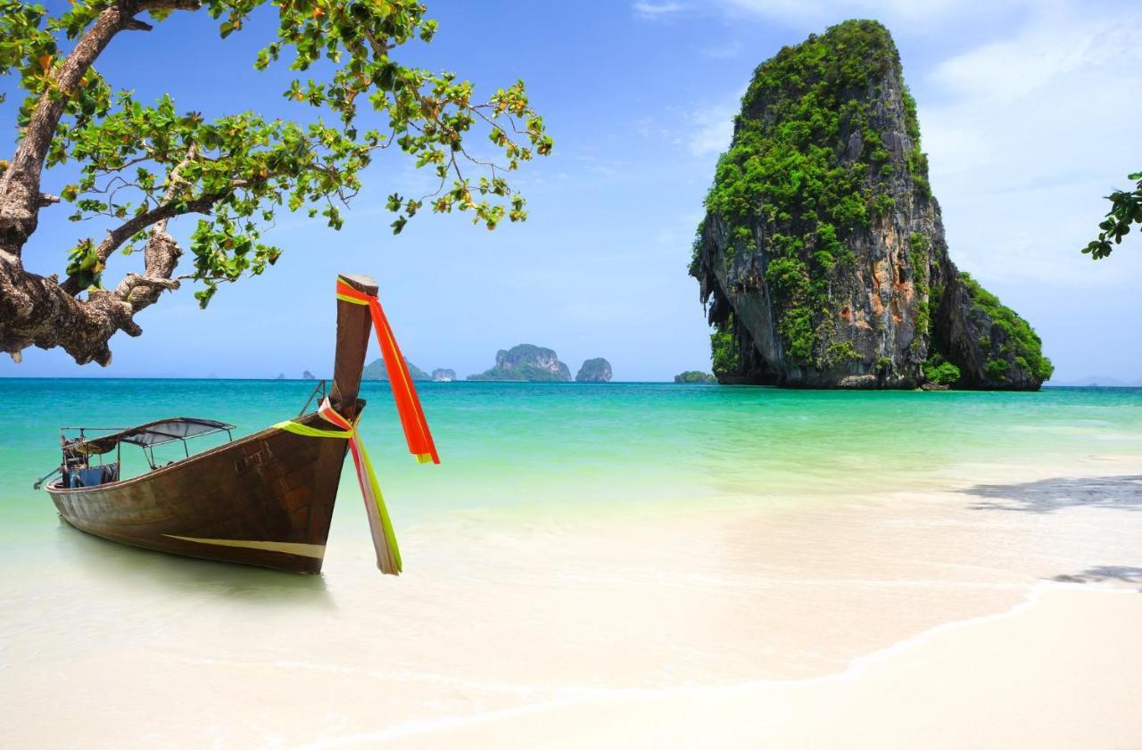 Blue Sha 3* Patong