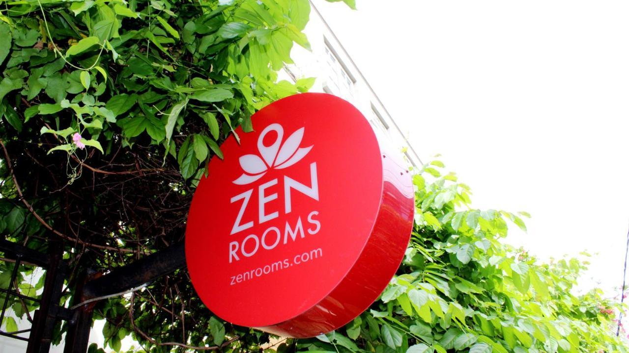 Hotel Zen Roundabout Karon Phuket