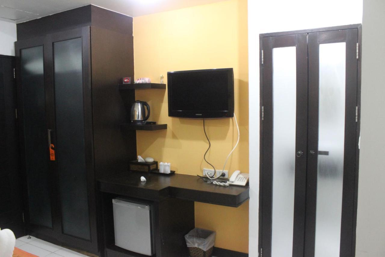 Amber - Sha Guest house 3*