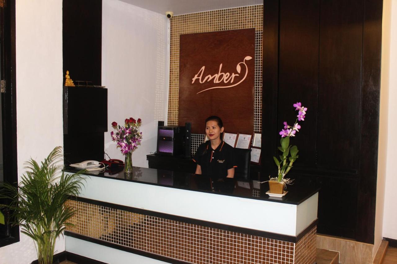 Amber - Sha 3* Phuket