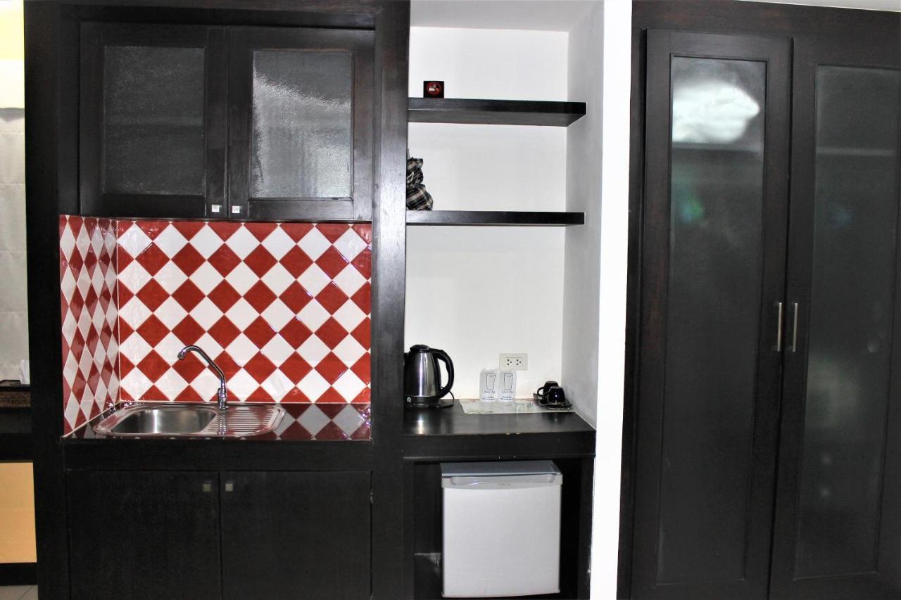 Amber - Sha Guest house