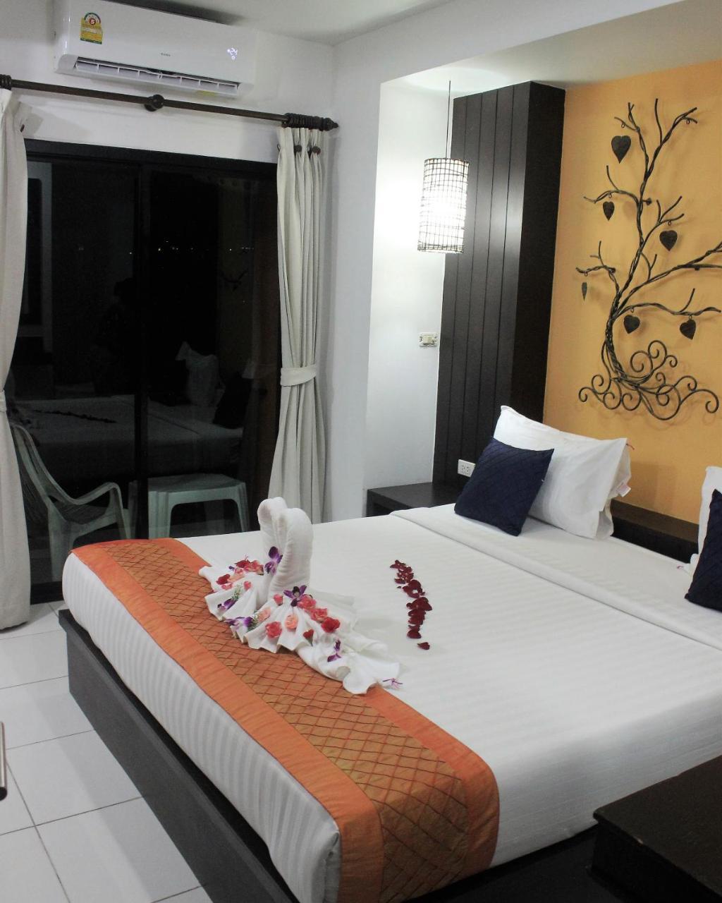 Amber - Sha Phuket