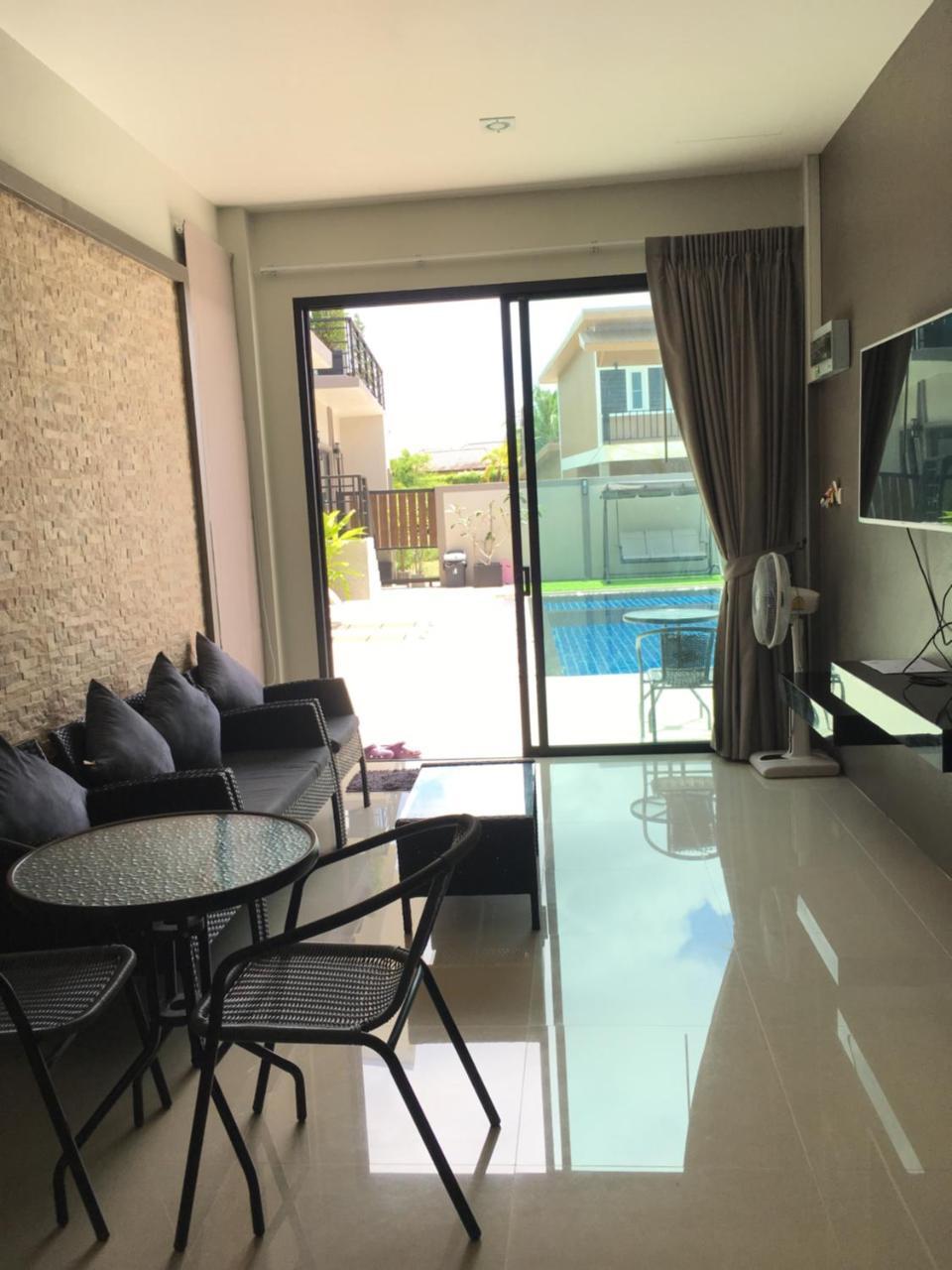 Resort Baan Fran Sim Da Bang Tao Beach (Phuket)