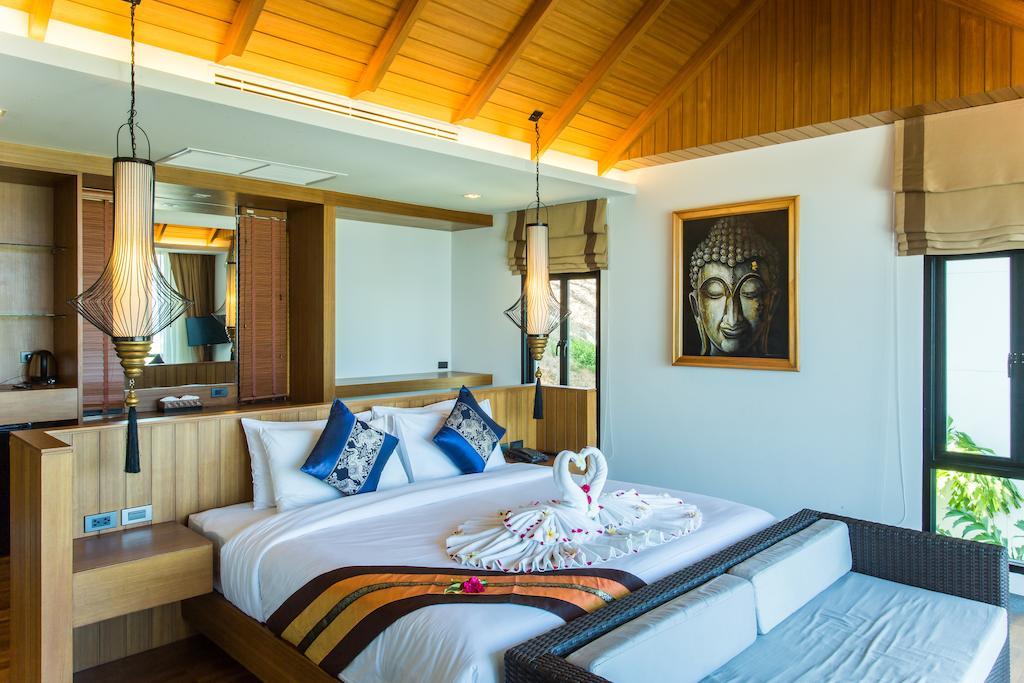 Resort Chalong Chalet Resort