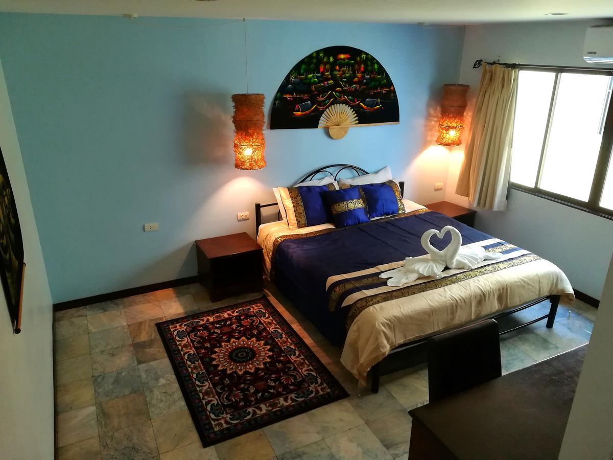 Hotel Nirvana Patong