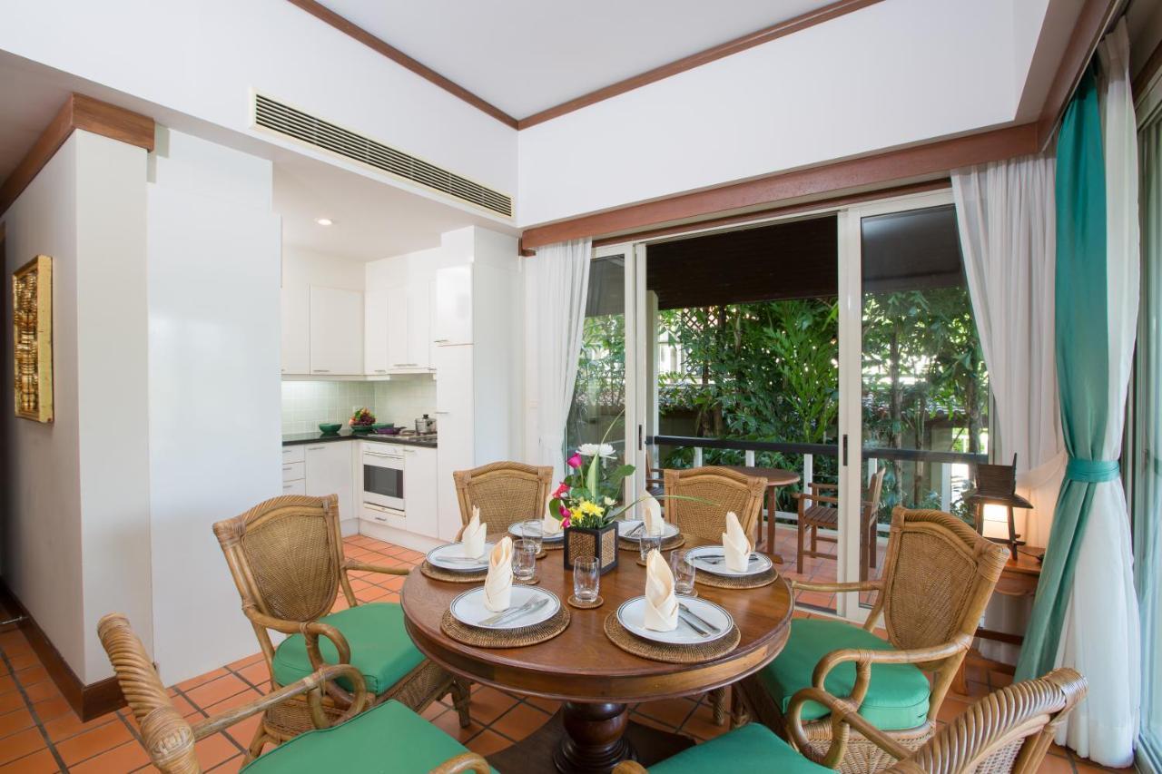 Villa Katamanda Luxury *