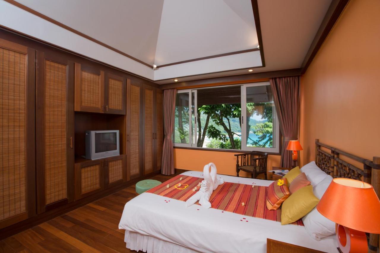 Villa Katamanda Luxury Kata Beach (Phuket)