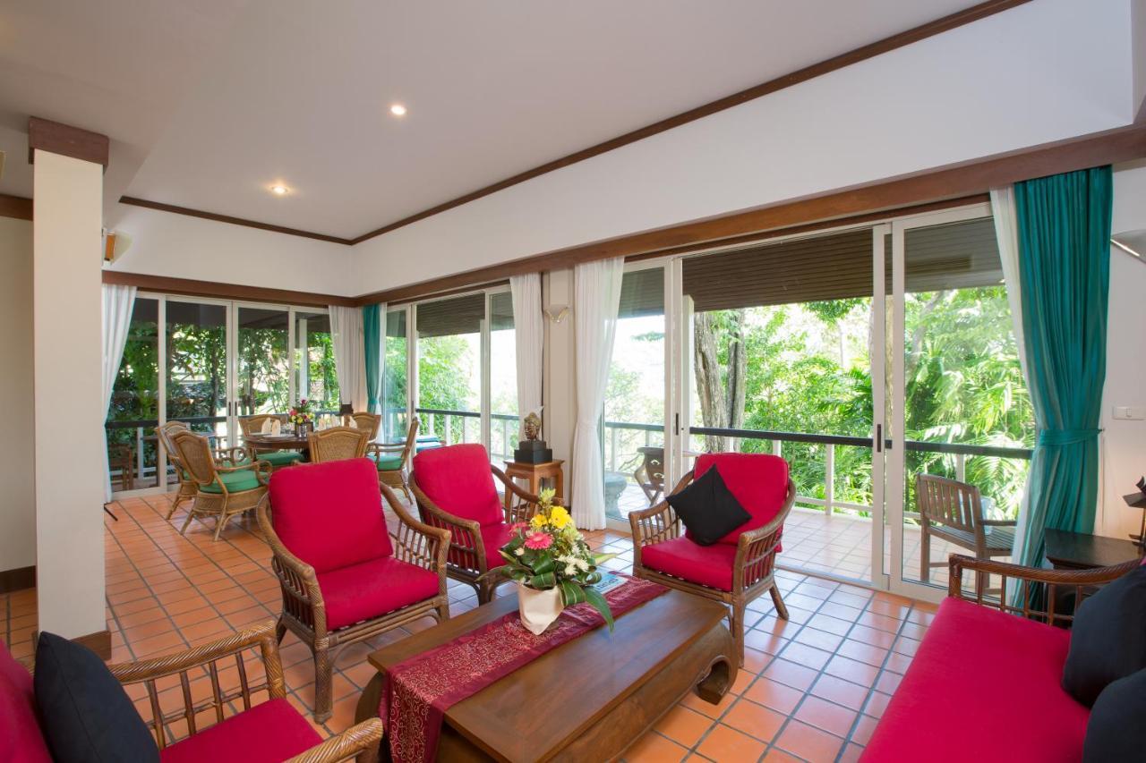 Katamanda Luxury Kata Beach (Phuket)
