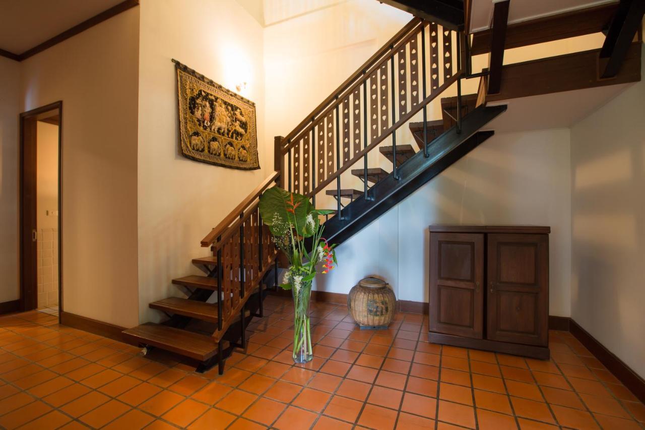 Villa Katamanda Luxury *