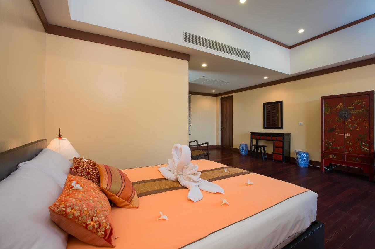 Katamanda Luxury