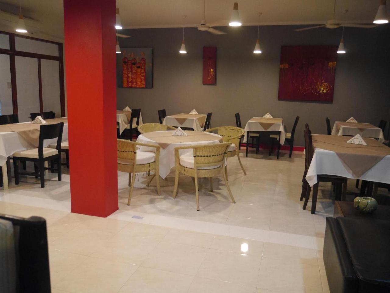 Guest house Da Puccio