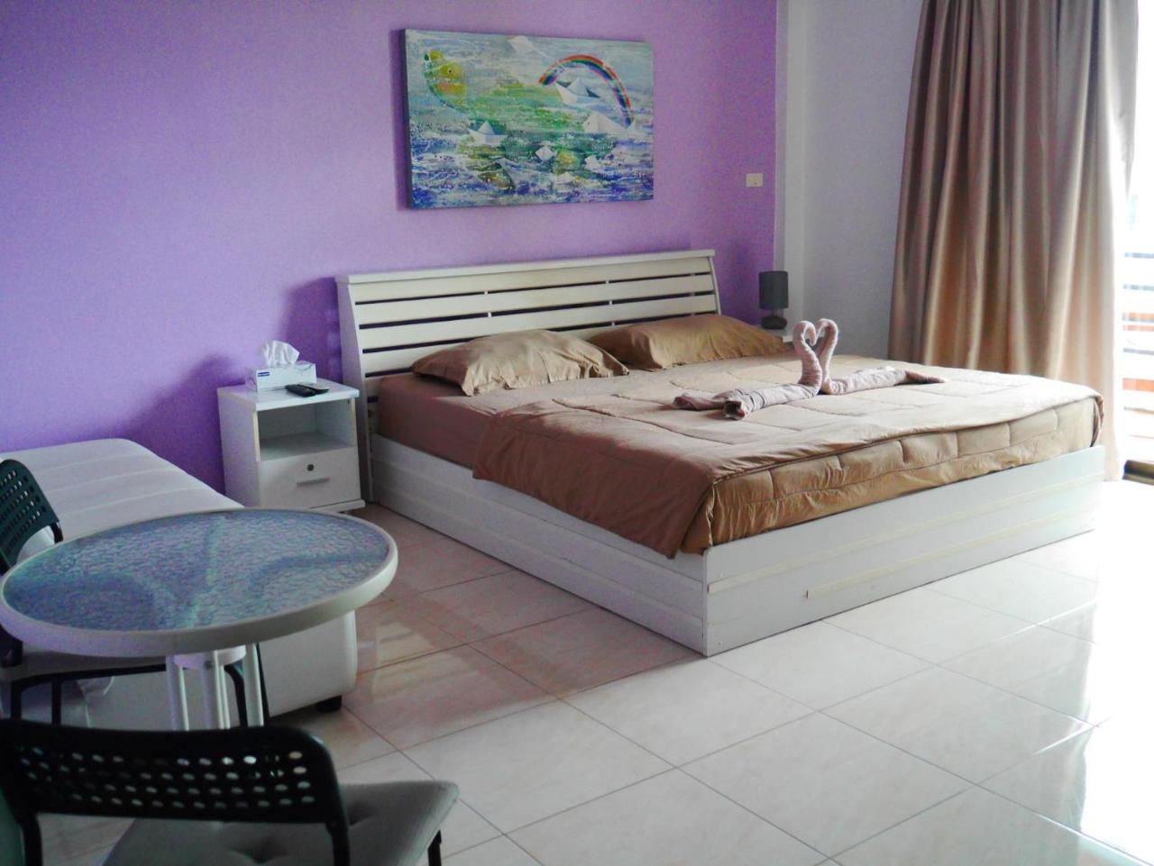 Da Puccio Guest house Rawai