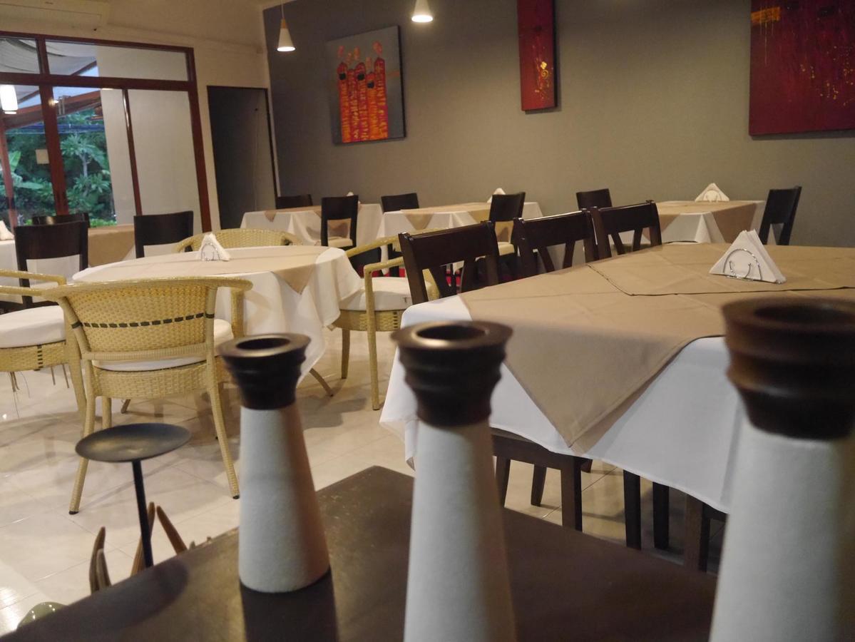 Guest house Da Puccio Rawai