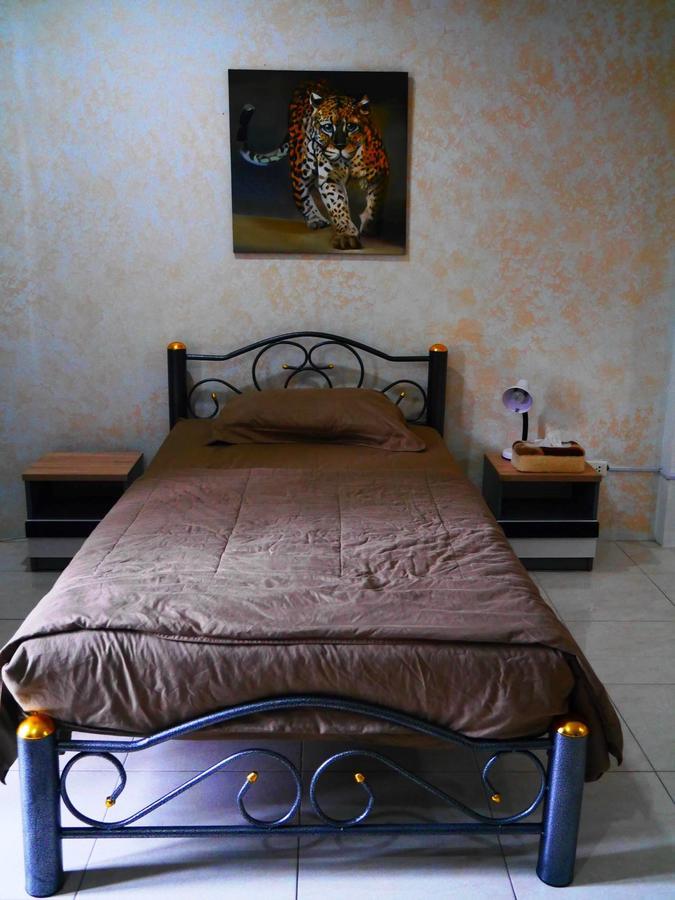 Guest house Da Puccio 2*