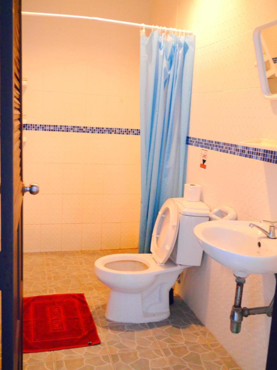 Guest house Da Puccio Rawai
