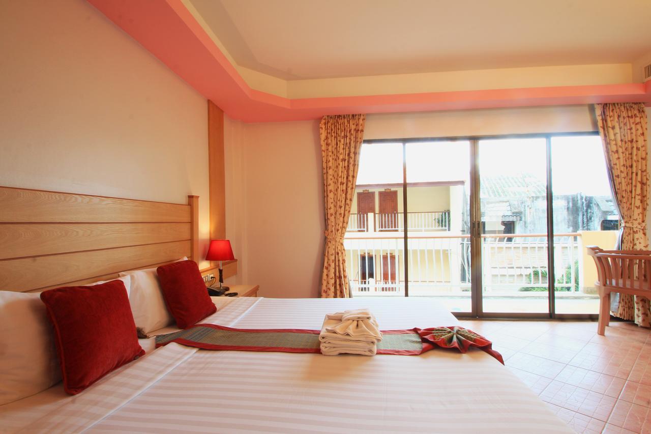 Baan Boa 3*