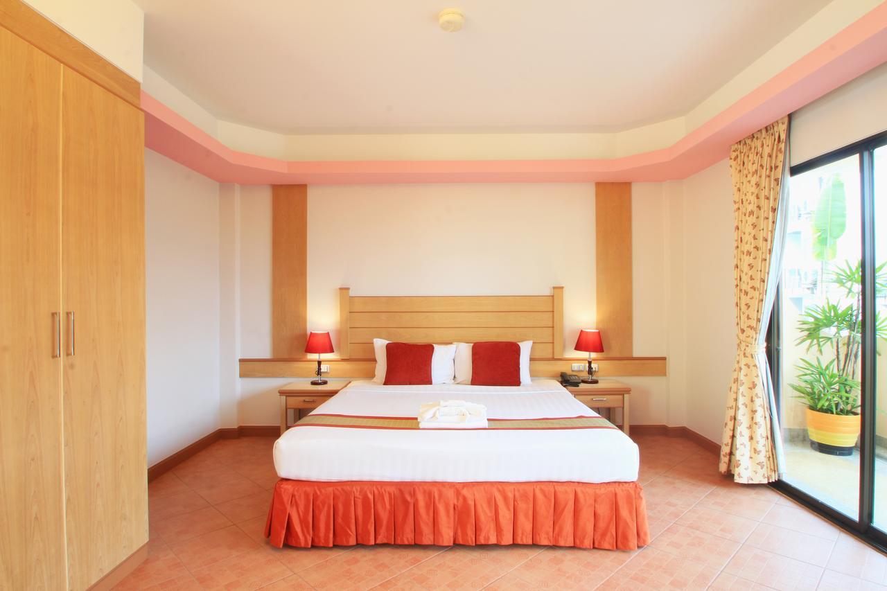 Baan Boa Hotel Patong