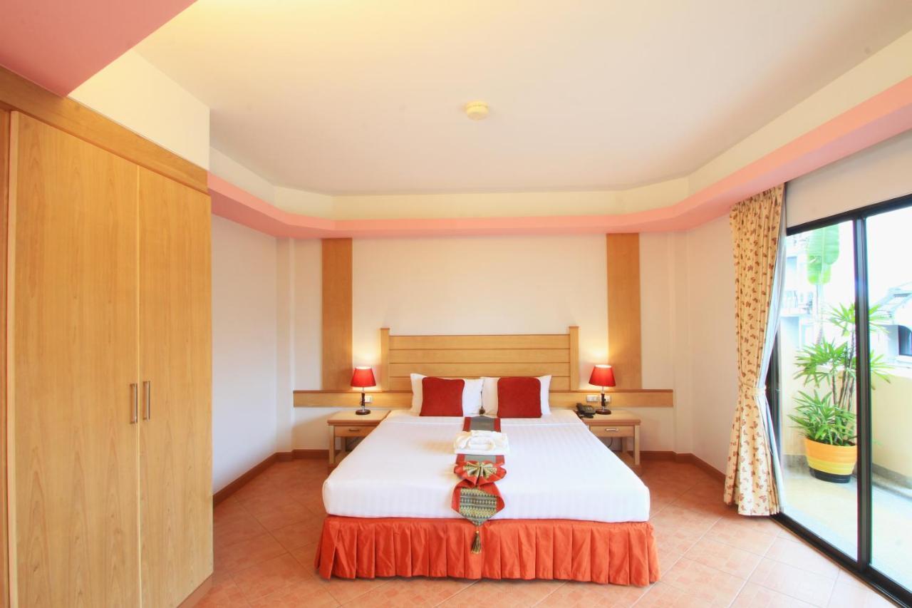 Baan Boa 3*