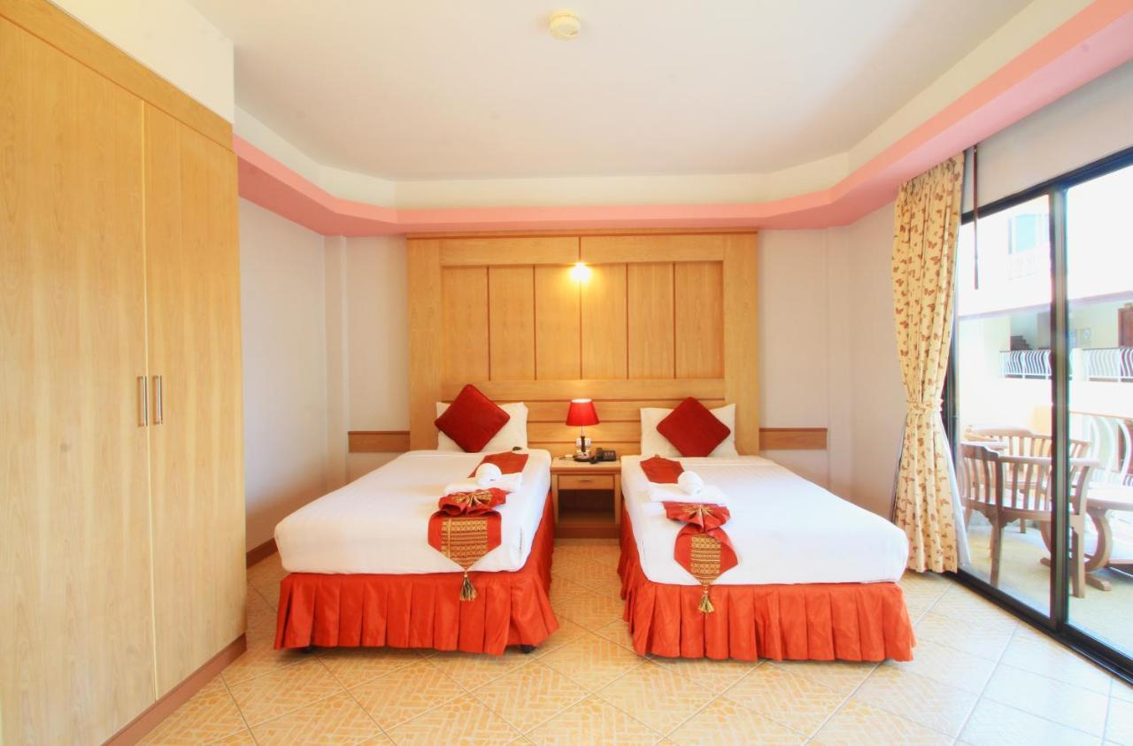 Baan Boa Patong
